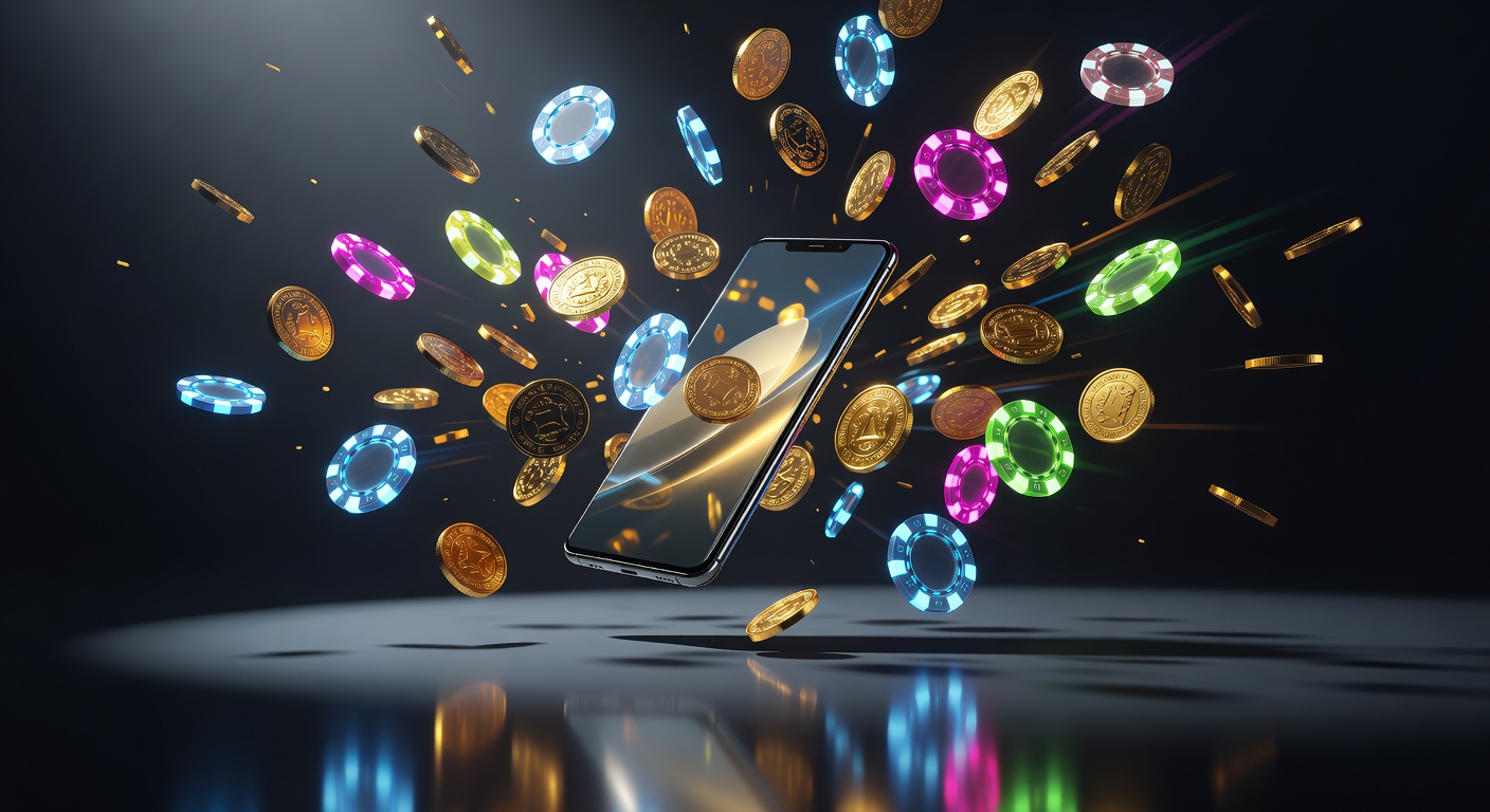 Les bonus et promotions : Maximiser vos gains en 2026 - Meilleur Casino en Ligne Français